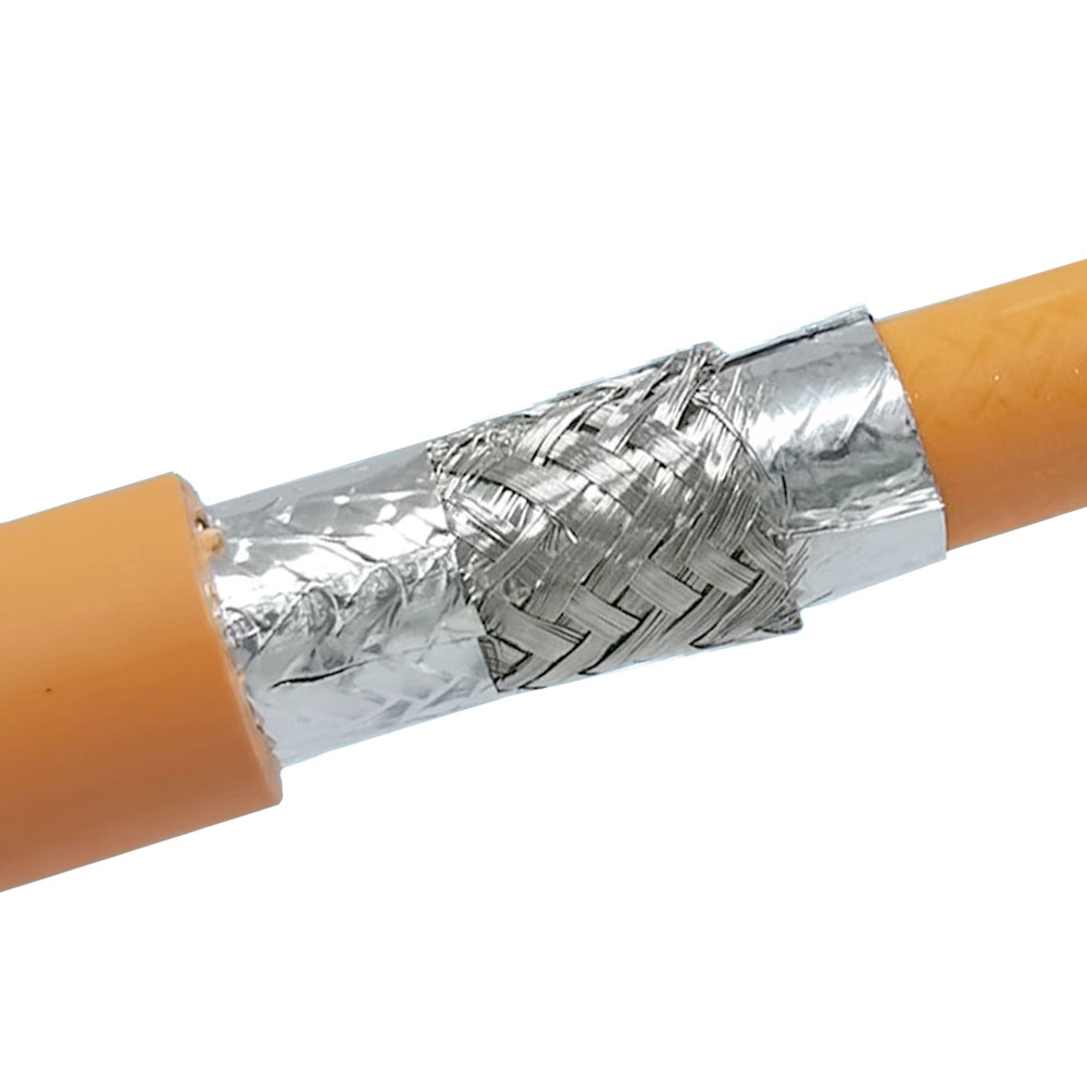Připojovací kabel motoru SC 712 CPVC (pro motory DNC s frekvenčním měničem)