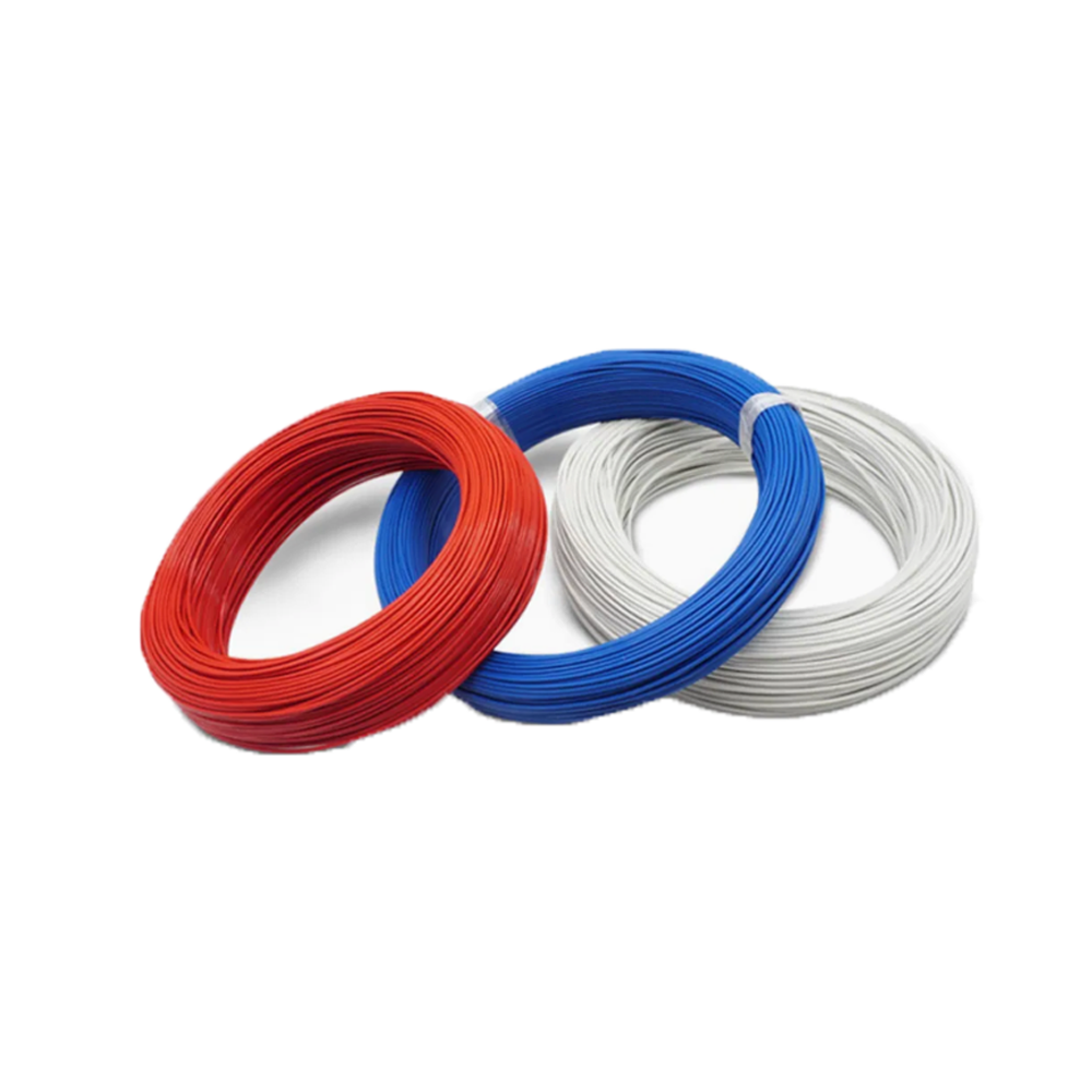 AFFP-260 Fluoroplastický kabel s ultra vysokým teplotním výkonem
