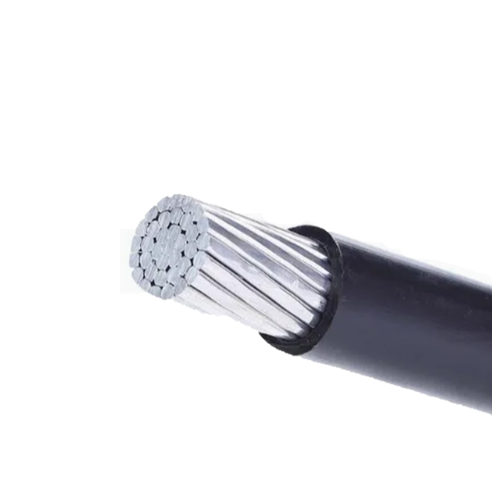 JKLHYJ Anténní izolovaný kabel jmenovitý 1KV a nižší