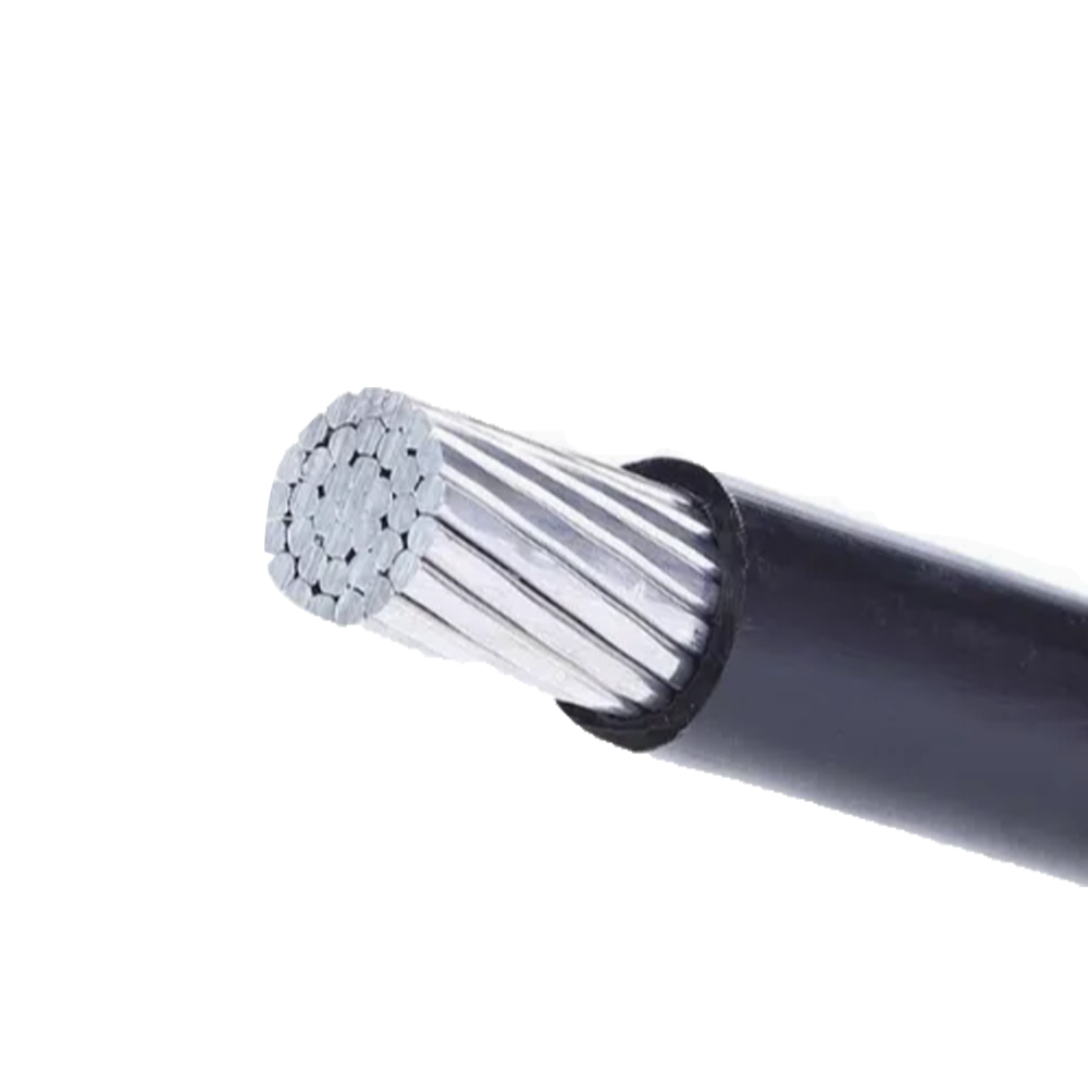 JKLHYJ Vynikající odolnost vůči povětrnostním vlivům 10KV XLPE izolovaný anténní kabel