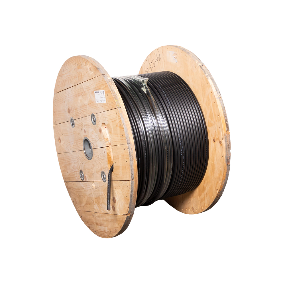 JKY 10KV XLPE izolovaný anténní kabel