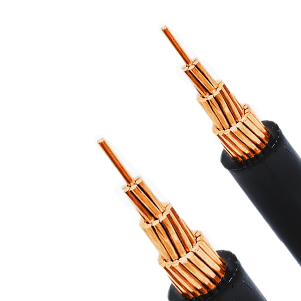 JKYJ 10KV XLPE izolovaný anténní kabel