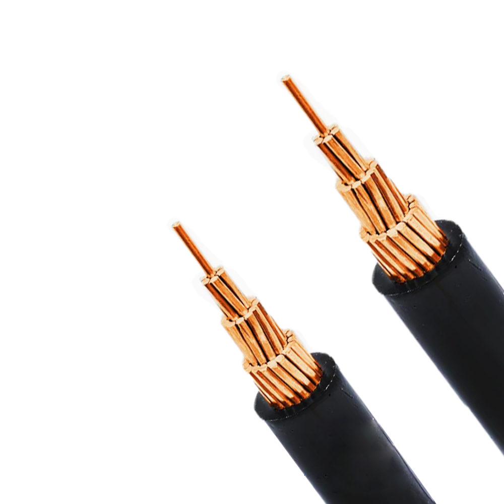 JKYJ anténní izolovaný kabel jmenovitý 1KV a nižší