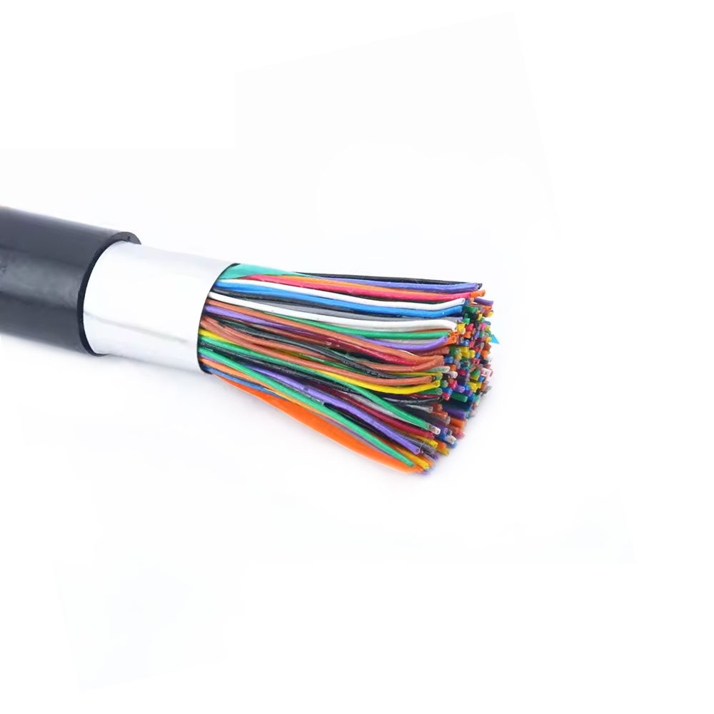 Komunikační kabel