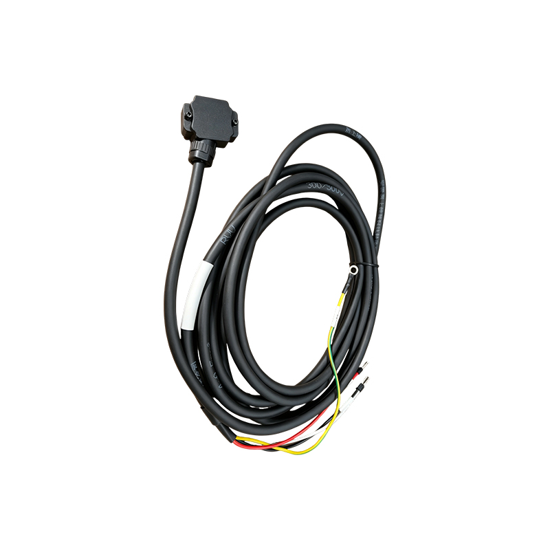 Servo napájecí kabel S6-L-M107-3.0