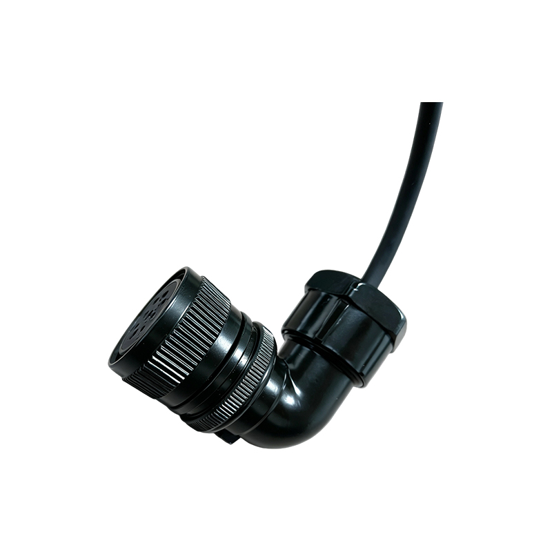 Kabel adaptéru kodéru S6-L-P111-5.0