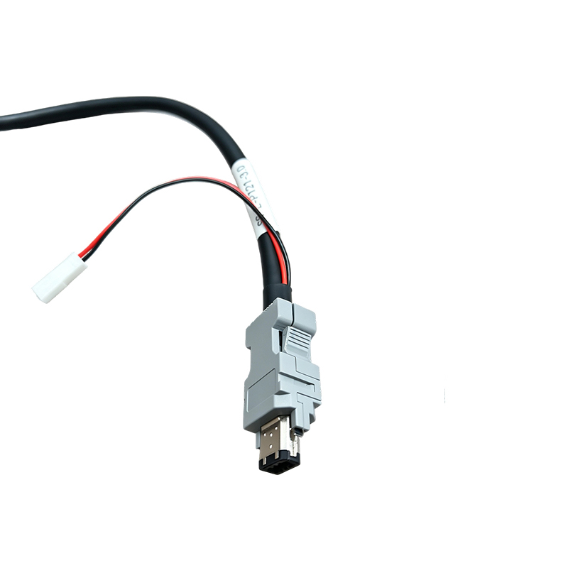 Kabel servokodéru S6-L-P121-3.0