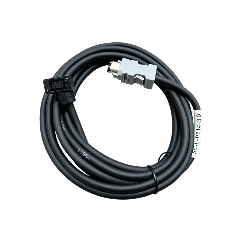 S6-L-P114-3.0 Kabel zpětné vazby kodéru