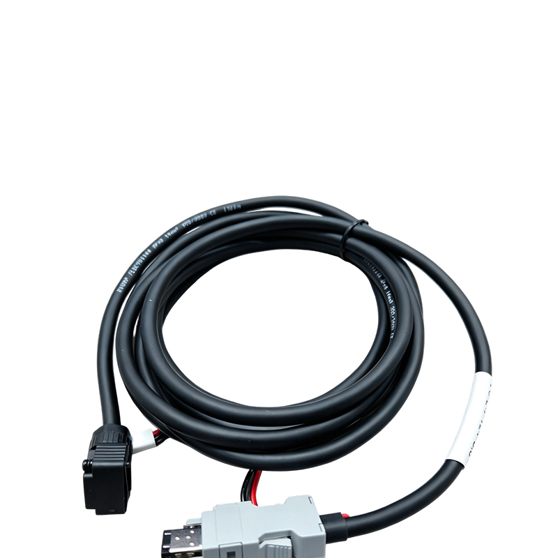 Kombinovaný kabel kodéru a brzdy S6-L-P124-3.0 SV660