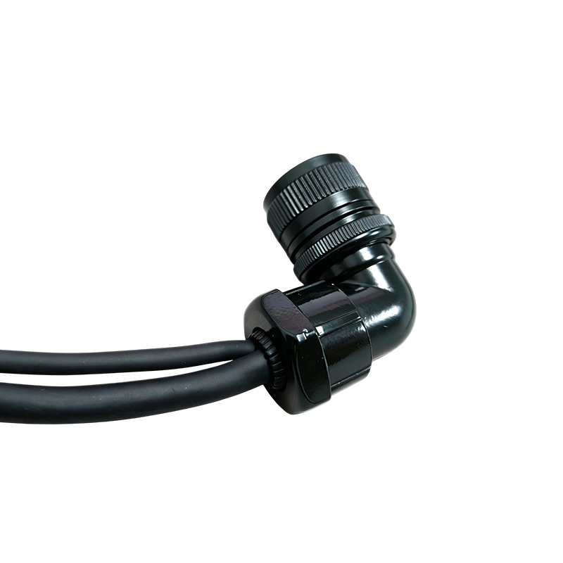 S6-L-B112-3.0 Kombinovaný kabel motoru a brzdy s vysokým výkonem