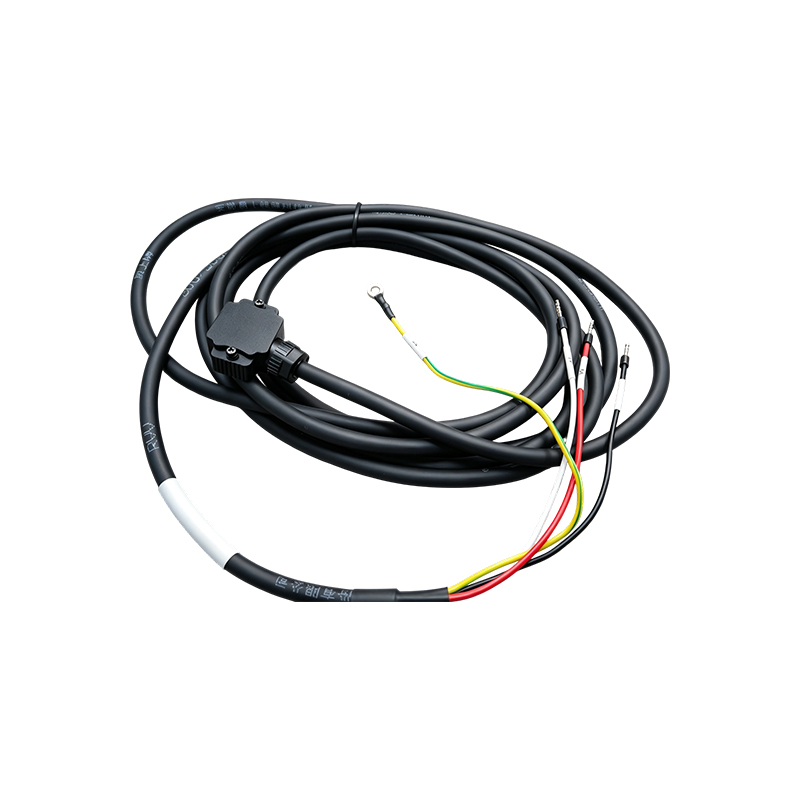 Servo napájecí kabel S6-L-M107-3.0