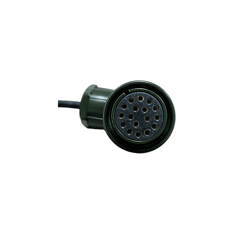 Kabel servokodéru S6-L-P121-3.0