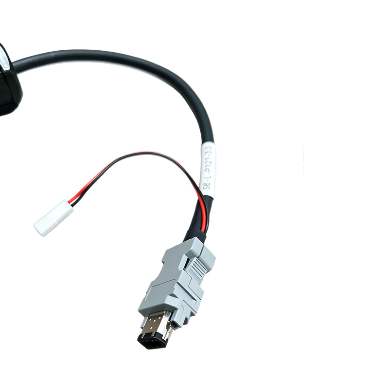 Kabel servokodéru S6-L-P121-3.0