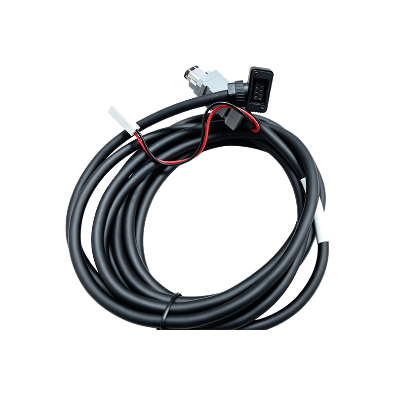 Kombinovaný kabel kodéru a brzdy S6-L-P124-3.0 SV660