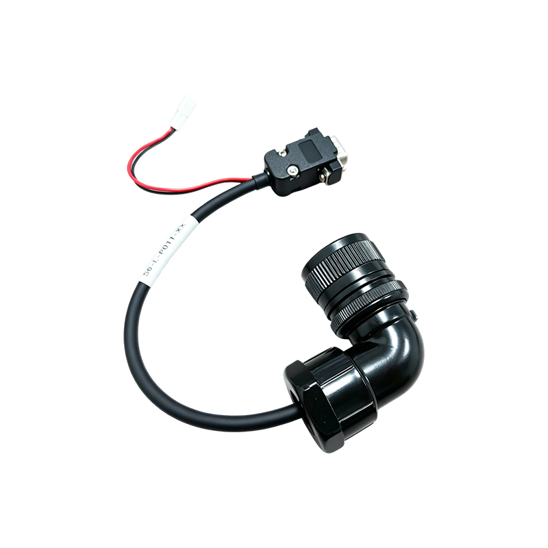Kabel adaptéru kodéru S6-L-P111-5.0