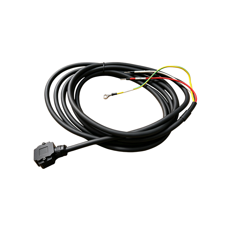 Servo napájecí kabel S6-L-M107-3.0