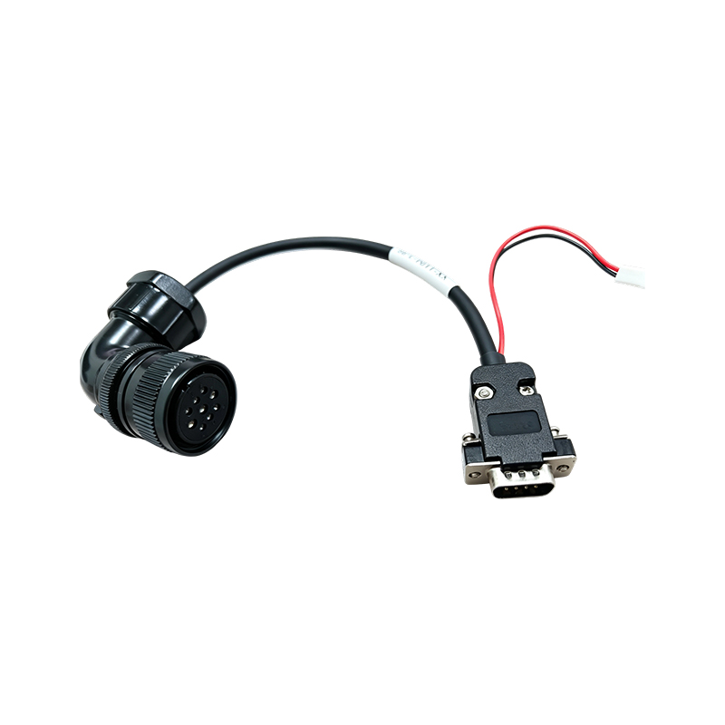 Kabel adaptéru kodéru S6-L-P111-5.0
