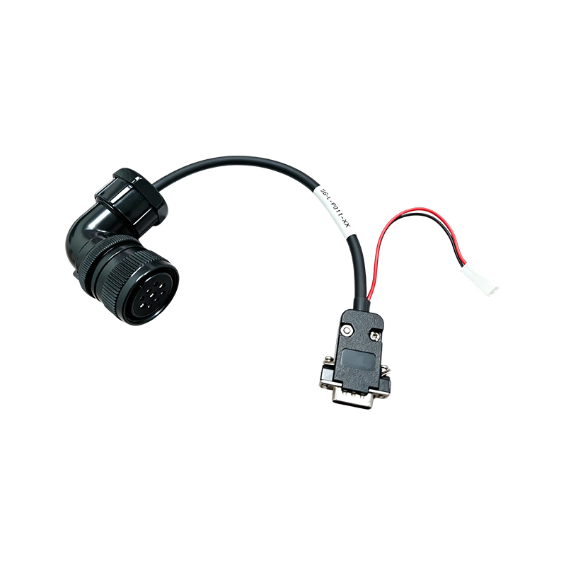 Kabel adaptéru kodéru S6-L-P111-5.0